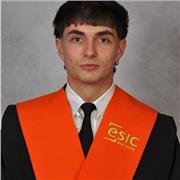 Profesor de matemáticas para primaria y ESO